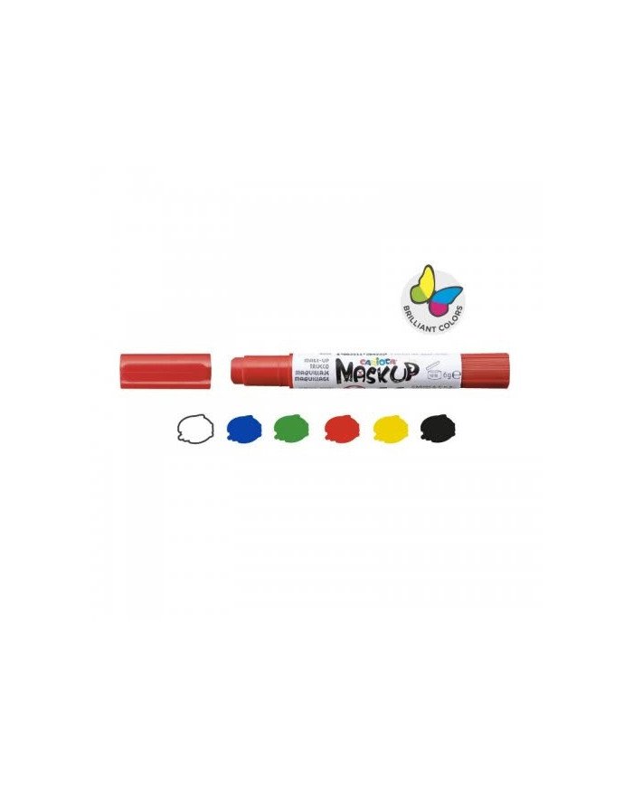 Stick Mask Up CARIOCA