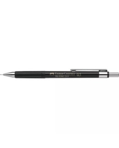 Porte Mine Faber Castell Tk Fine 0.5mm Hb