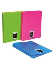 Classeur A4 4Anneaux Dos35MM Unipropy Viquel