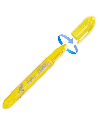 JOVI Twist Maquillage Jaune JOVI Twist Maquillage Jaune