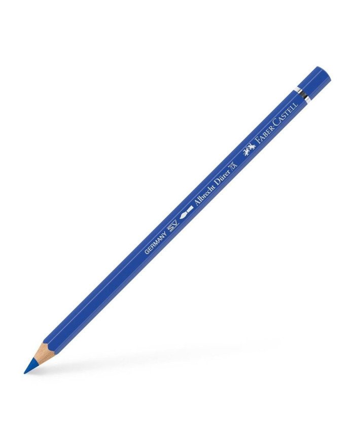 Crayon De Couleur Aquarellable Bleu Cobalt Albrecht Dürer Faber-Castell