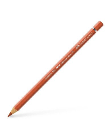 Crayon De Couleur Aquarellable Sanguine Albrecht Dürer Faber-Castell