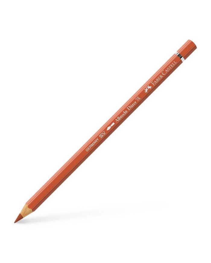 Crayon De Couleur Aquarellable Sanguine Albrecht Dürer Faber-Castell