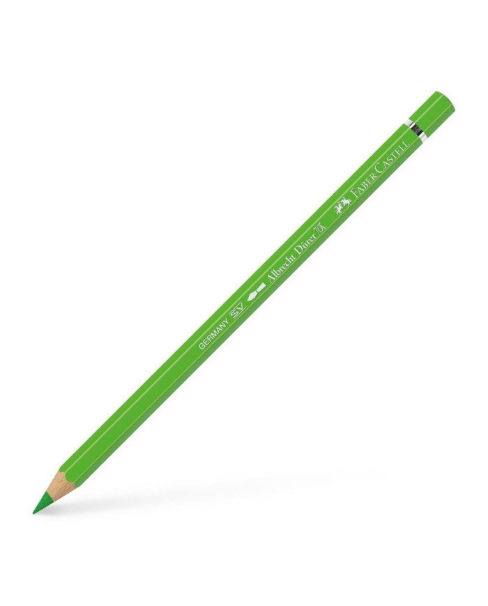 Crayon De Couleur Aquarellable Vert Gazon Albrecht Dürer Faber-Castell