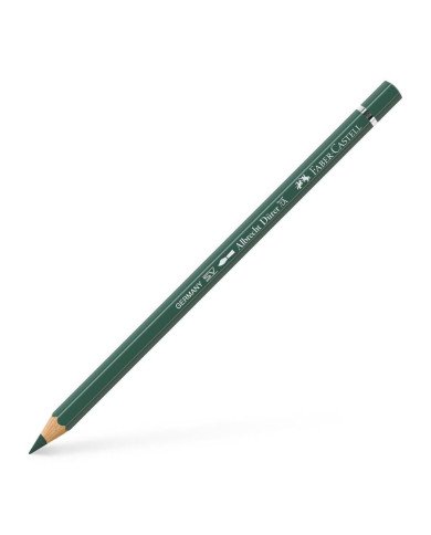 Crayon De Couleur Aquarellable Vert Genévrier Albrecht Dürer Faber-Castell