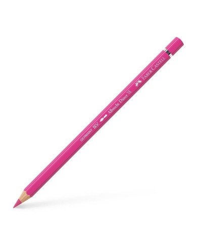 Crayon De Couleur Aquarellable Rose Violet Clair Albrecht Dürer Faber-Castell Crayon De Couleur Aquarellable Rose Violet Clair Albrecht Dürer Faber-Castell