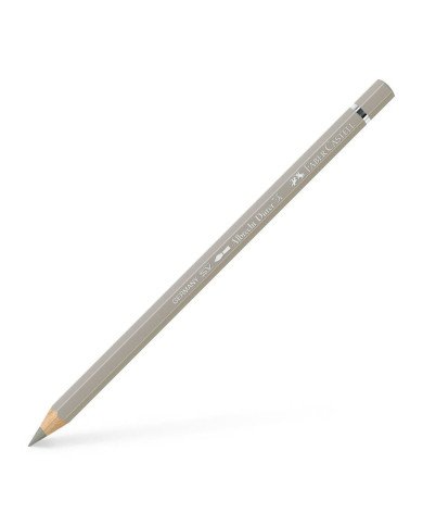 Crayon De Couleur Aquarellable Gris Chaud III Albrecht Dürer Faber-Castell