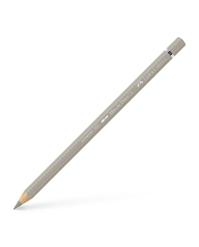 Crayon De Couleur Aquarellable Gris Chaud III Albrecht Dürer Faber-Castell