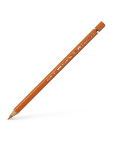 Crayon De Couleur Aquarellable Terre Cuite Albrecht Dürer Faber-Castell
