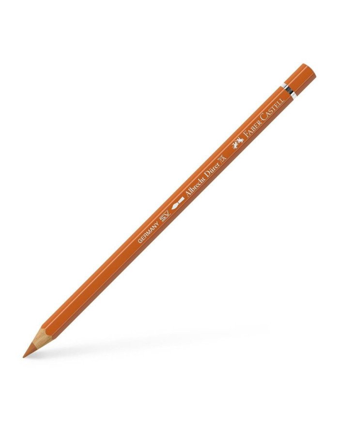 Crayon De Couleur Aquarellable Terre Cuite Albrecht Dürer Faber-Castell
