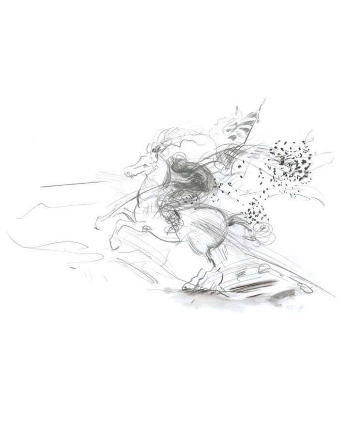 Le Libr'air - Coffret Pitt Charcoal, boîte de 24 - Faber Castell - Tunisie