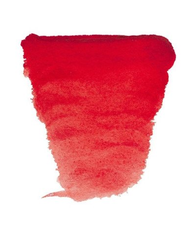 Peinture aquarelle Godet Rouge Permanent Foncé 371 VAN GOGH