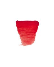 Peinture aquarelle Godet Rouge Permanent Foncé 371 VAN GOGH