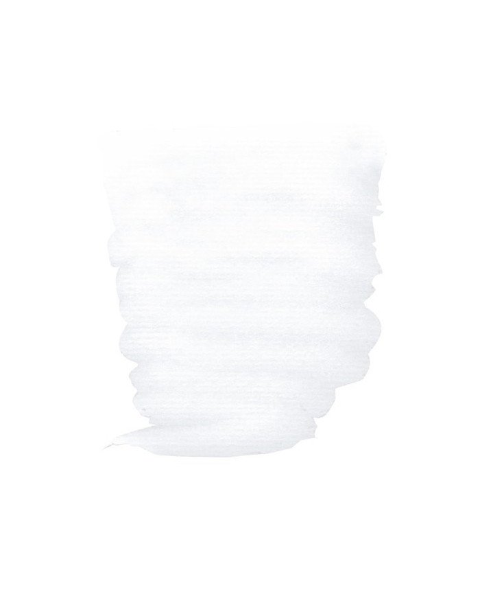 Peinture Aquarelle Fine Demi-Godet - 108 Blanc De Chine