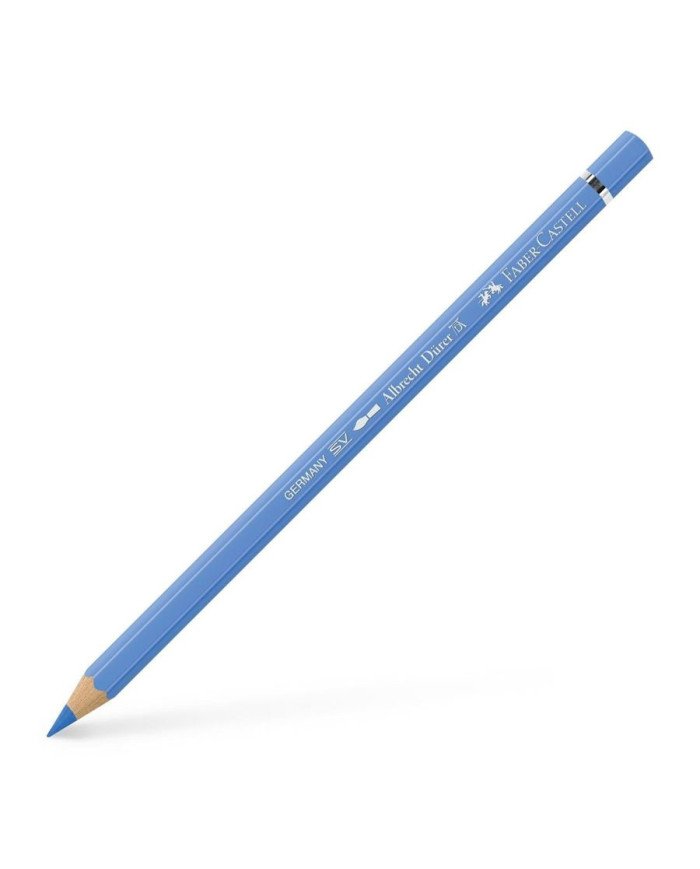 Crayon De Couleur Aquarellable Ultramarine Vif Albrecht Dürer Faber-Castell