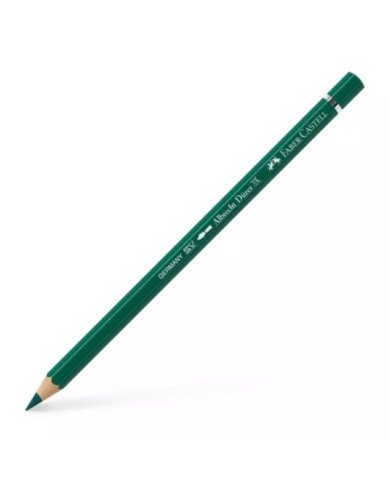 Crayon De Couleur Aquarellable Vert De Hooker Albrecht Dürer Faber-Castell