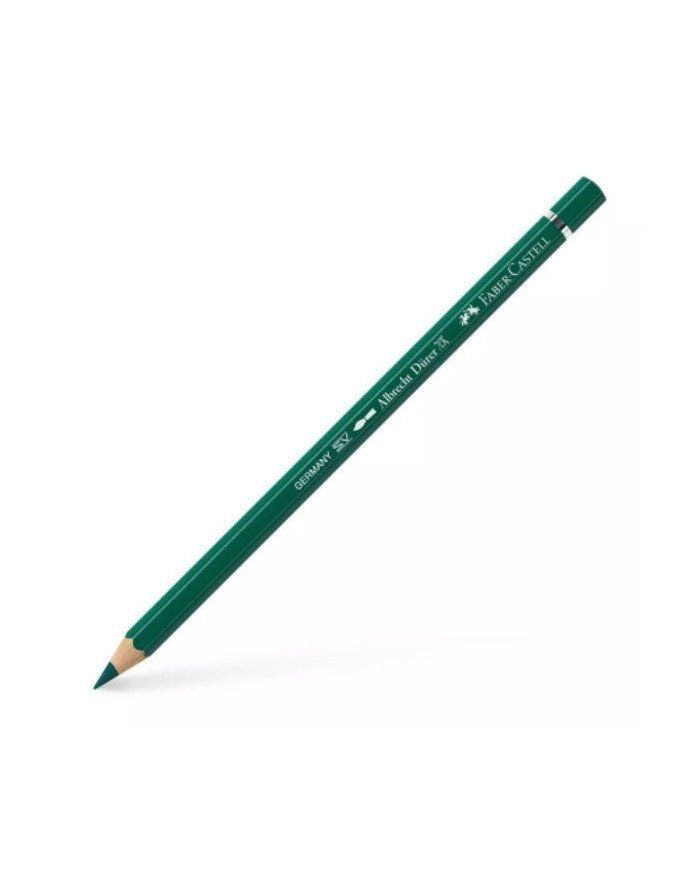 Crayon De Couleur Aquarellable Vert De Hooker Albrecht Dürer Faber-Castell