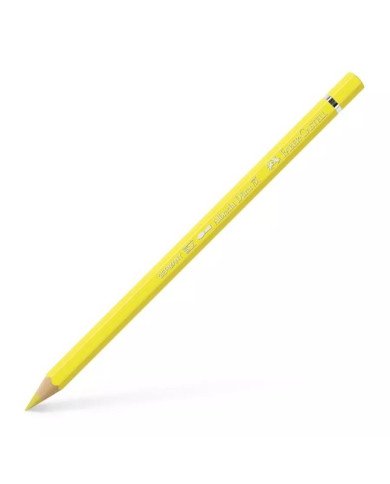 Crayon De Couleur Aquarellable Jaune Clair Albrecht Dürer Faber Castell