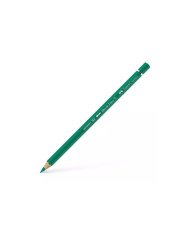 Crayon De Couleur Aquarellable Vert Phtalo Foncé Albrecht Dürer Faber Castell