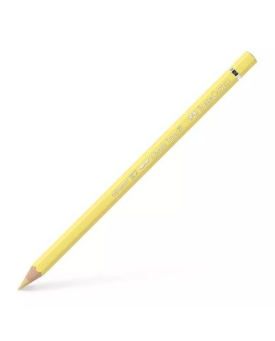 Crayon De Couleur Aquarellable Jaune Paille Albrecht Dürer Faber Castell