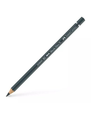 Crayon De Couleur Aquarellable Gris Froid Albrecht Dürer Faber Castell Crayon De Couleur Aquarellable Gris Froid Albrecht Dürer Faber Castell