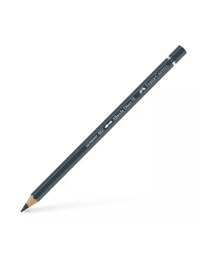 Crayon De Couleur Aquarellable Gris Froid Albrecht Dürer Faber Castell