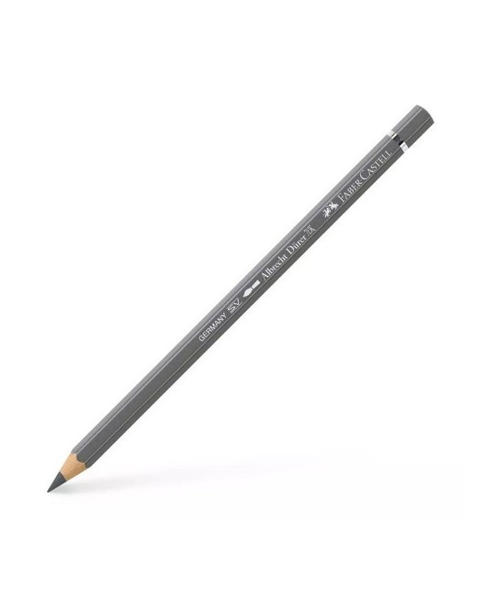Crayon De Couleur Aquarellable Gris Chaud5 Albrecht Dürer Faber-Castell