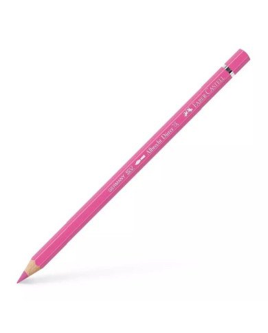 Crayon De Couleur Aquarellable Garance Rose Albrecht Dürer Faber-Castell