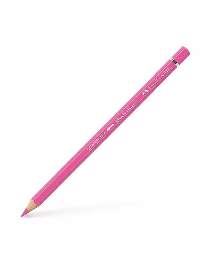 Crayon De Couleur Aquarellable Garance Rose Albrecht Dürer Faber-Castell