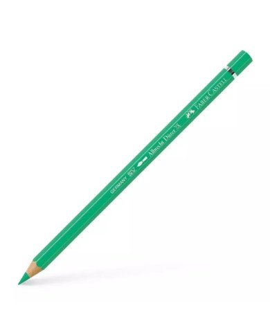 Crayon De Couleur Aquarellable Vert Phtalo Clair Albrecht Dürer Faber-Castell