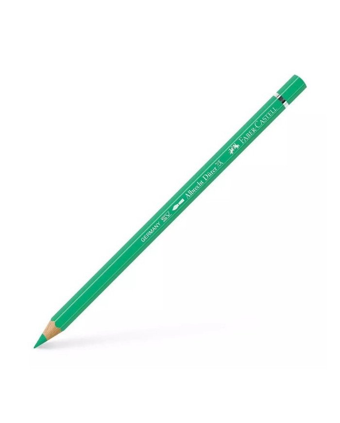 Crayon De Couleur Aquarellable Vert Phtalo Clair Albrecht Dürer Faber-Castell