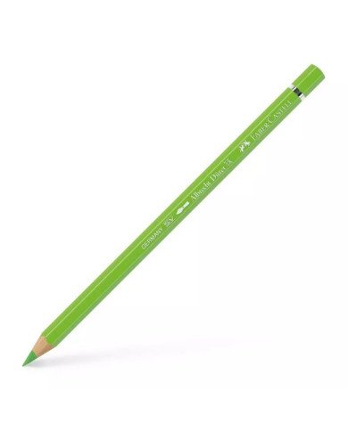 Crayon De Couleur Aquarellable Vert Clair Albrecht Dürer Faber-Castell