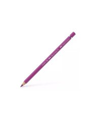 Crayon De Couleur Aquarellable Rouge Violet Albrecht Dürer Faber-Castell