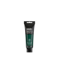 Liquitex Basics Acrylique Vert Phthalocyanine 118ML Liquitex Basics Acrylique Vert Phthalocyanine 118ML