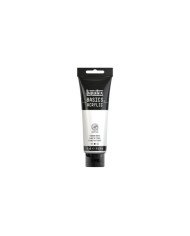 Liquitex Basics Acrylique Blanc De Titane 118ML Liquitex Basics Acrylique Blanc De Titane 118ML