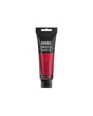 Liquitex Basics Acrylique Rouge Primaire 415 - 118ML
