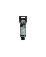 Liquitex Basics Acrylique Gris Bleu 118ML