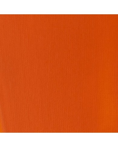 Liquitex Basics Acrylique Rouge Orange Vif 118ML