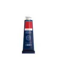 Peinture A L'huile Rouge Vif - 396 - 40ml LEFRANC BOURGEOIS