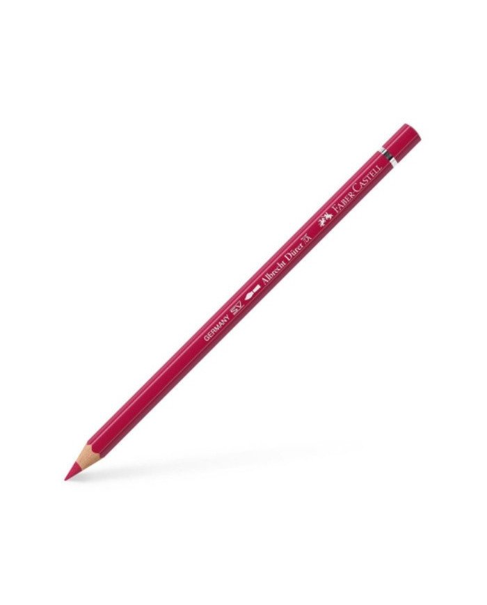 Crayon De Couleur Aquarellable Carmin Rose Albrecht Dürer Faber-Castell
