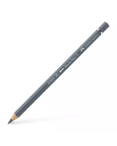 Crayon De Couleur Aquarellable Gris Froid Albrecht Dürer Faber-Castell