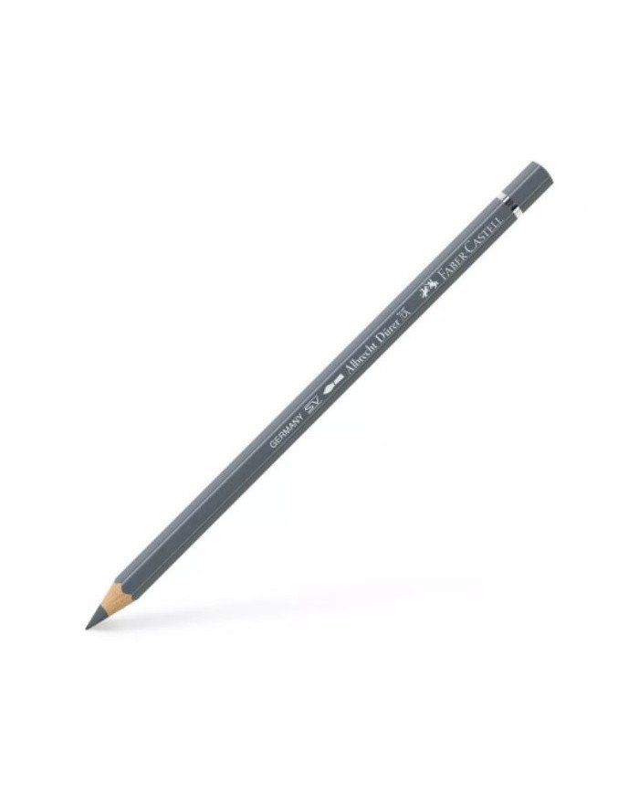 Crayon De Couleur Aquarellable Gris Froid Albrecht Dürer Faber-Castell
