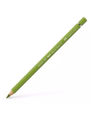 Crayon De Couleur Aquarellable Terre Verte Albrecht Dürer Faber-Castell