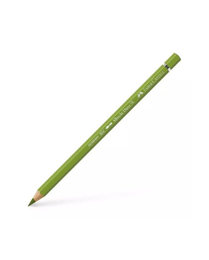 Crayon De Couleur Aquarellable Terre Verte Albrecht Dürer Faber-Castell