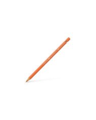 Crayon De Couleur Aquarellable Orange Glacis Albrecht Dürer Faber-Castell Crayon De Couleur Aquarellable Orange Glacis Albrecht Dürer Faber-Castell