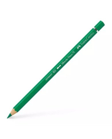 Crayon De Couleur Aquarellable Vert Emeraude Albrecht Dürer Faber-Castell