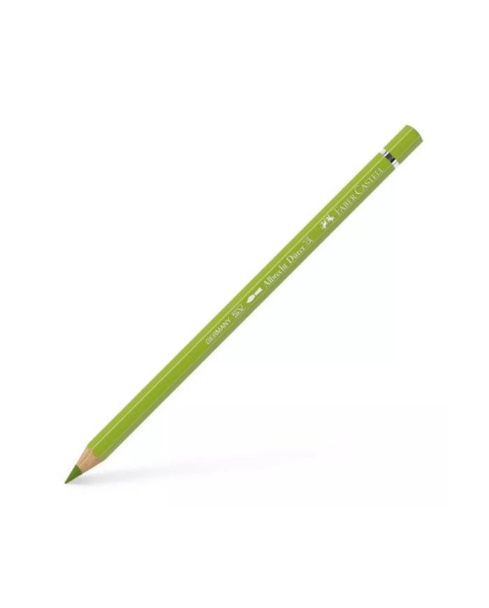 Crayon De Couleur Vert De Mai Aquarellable Albrecht Dürer Faber-Castell