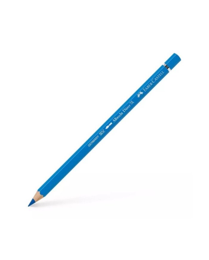 Crayon De Couleur Bleu Phtalo Aquarellable Albrecht Dürer Faber-Castell