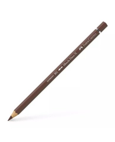 Crayon De Couleur Aquarellable Brun Van Dyck Albrecht Dürer Faber-Castell