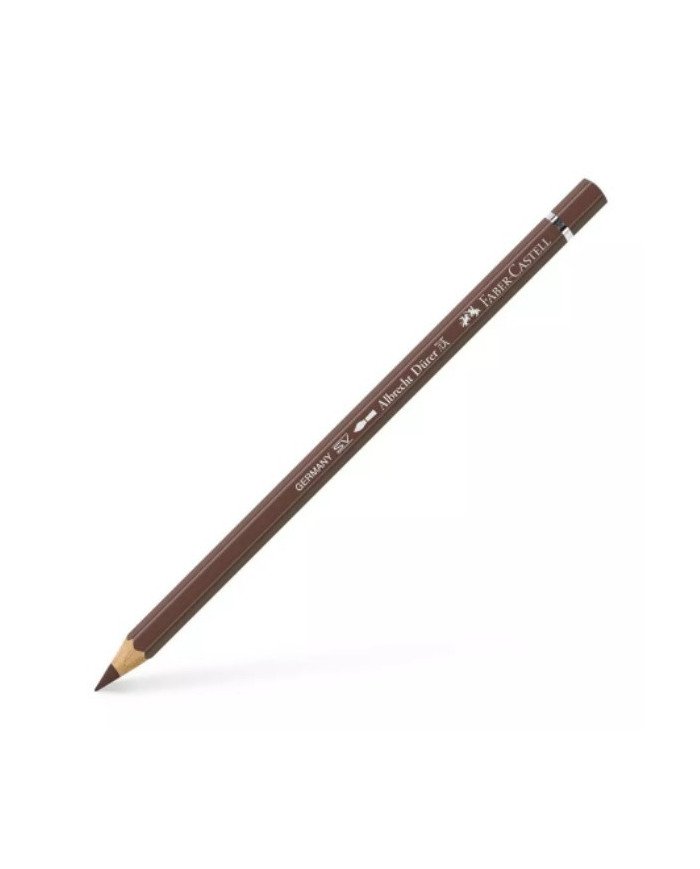 Crayon De Couleur Aquarellable Brun Van Dyck Albrecht Dürer Faber-Castell